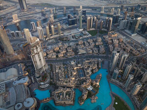 The Misdemeanours Court sentenced the defendant to a month in jail and fined Dh5,000 ($1,361) followed by deportation (Shutterstock/File)