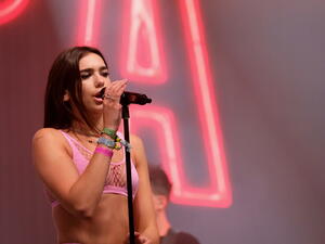 (DFP Photographic / Shutterstock)