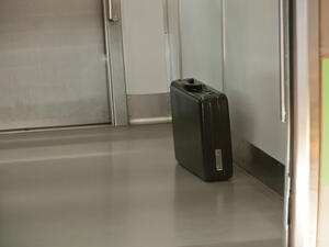 It seems that people are generally unaware that their missing items have been found and many think that things that are lost cannot be found again (Shutterstock/File)