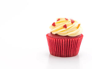 Red Velvet - (shutterstock.com)