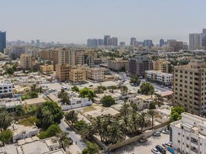 Police said that they received a report about the incident at around midnight on Saturday (Shutterstock/File)