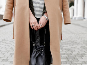  8 ألوان تكرّر ظهورها في أسابيع الموضة العالمية (shutterstock.com)
