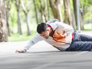 30 بالمائة لدى الأشخاص الذين لديهم عوامل تهدد صحة القلب  (shutterstock.com)
