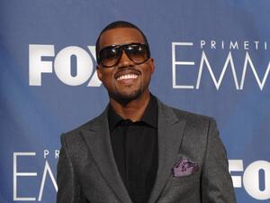 (Featureflash Photo Agency / Shutterstock)