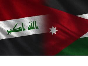 Talks also touched on the possibility for Jordan importing Iraqi oil at preferential prices, and installing power grids as part of reconstruction efforts in Iraq. (Shutterstock)