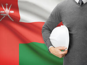 The initiative is part of Tanfeedh’s programme which aims to diversify the economy and enhance the attractiveness of the private sector to Omani citizens. (Shutterstock)