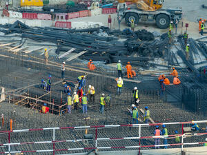 Oman has launched an aggressive drive to recruit more of its local citizens in its private sector. (Shutterstock)