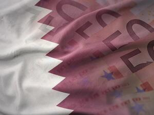 The law allows non-Qatari investors to own a percentage not exceeding 49 percent of the share capital of listed companies. (Shutterstock)