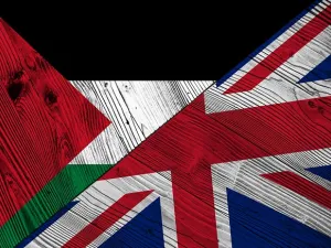 The event, hosted by The Biggest Palestine Festival group, is held over a period of two days every year in an exhibition centre that holds up to 30 stalls as well as hosting musical performances, conferences, lectures and an array of art exhibitions. (Shutterstock)