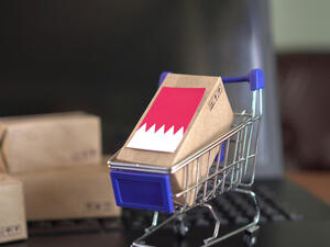 The value of re-exports increased by 49pc as it reached BD58m during January versus BD39m in the same month a year ago. (Shutterstock)