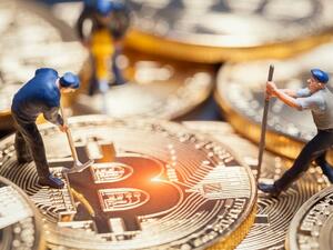 شهد انتشار التعدين الخبيث للعملات الرقمية على نطاق واسع عالمياً خلال العام المنتهي 2018، زيادة في أعداد الهجمات بأكثر من 83%