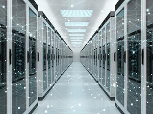 “The Government of the UAE is committed to providing an innovative and comprehensive system of government work based on enhancing efficiency in the use of AI and data in various vital sectors." - Omar Sultan Al Olama (Shutterstock)