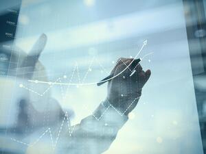 The MENA region, economic growth is projected to rise to 1.9 percent in 2019. (Shutterstock)