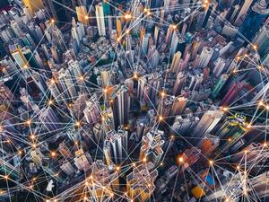 By reducing operational costs, secure storage and speedy transactional processing; a greater uptake of this technology is assured. (Shutterstock)