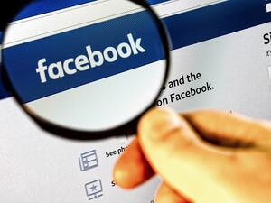 Facebook’s new Arabic fact-checking programme will begin to roll out this year with the aim to reduce the spread of misinformation, whilst improving the quality of news people find on its platform. (Shutterstock)