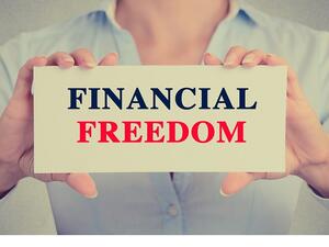 Establishing successful career a main source of happiness for female professionals. (Shutterstock)