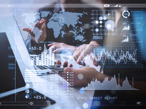 Only a third (34 per cent) of institutional investors noted that they are altering European and UK allocations as a result of Brexit. (Shutterstock)