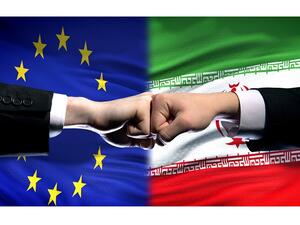 Iran on Wednesday has "strongly" condemned the Council's "illogical" and "surprising" decision. (Shutterstock)