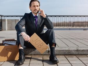 According Civil Service Commission (CSC) statistics, the number of unemployed citizens is currently 13,523, and the figure constitutes 3,540 men and 9,983 women. (Shutterstock)