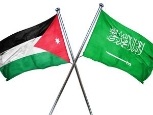 
The agreement aims at assisting Jordan to alleviate the burden of public debt service and is part of Saudi Arabia's efforts to support Jordan and help it overcome its economic crisis. (Shutterstock)