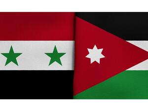 Royal Jordanian’s (RJ) flights to Syria have been suspended since 2012, and the route of its operations between Amman and Beirut was changed. (Shutterstock)