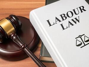 The labour minister has the right to issue a decision to deport an illegal worker at the expense of the worker’s employer. (Shutterstock) 