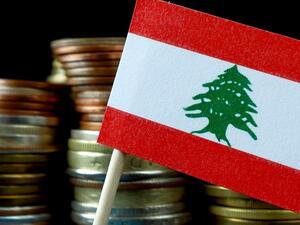 The IIF noticed that most economic indicators in Lebanon were on the downside in 2018 due to the political paralysis and failure to form the government in a short period. (Shutterstock)
