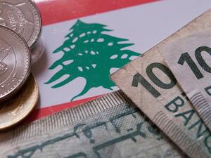 Lebanon’s rating is now on par with countries including Iraq, Gabon and Zambia. (Shutterstock)