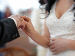 Syrian men are selling themselves into marriage to earn money (Shutterstock/File photo) 