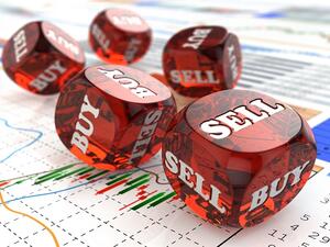 Analysts say that the coming weeks could witness heavy volatility due to concerns regarding US government shutdown, Brexit uncertainty and flat global economic growth. (Shutterstock)