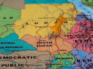 The people of two Sudans may live in two independent sovereign states, yet are bound by ongoing conflicts, civil wars, and economic awes. (Shutterstock)