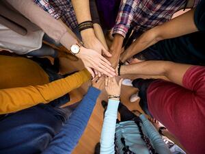 The forum will highlight the progress, achievements and the great efforts the Kingdom has made for the benefit of mankind and world peace. (Shutterstock)