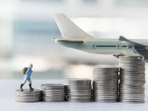 Pay you to stay there and also reward new residents with free land. (Shutterstock)