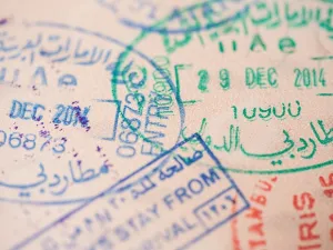 The first 20 winners of the Mohammed bin Rashid Medal for Scientific Distinguishment were granted a 10-year special residency visa status. (Shutterstock)
