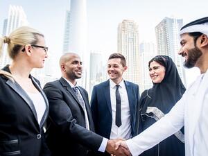 Real estate, construction, services and ICT among leading sectors boosting workforce. (Shutterstock)