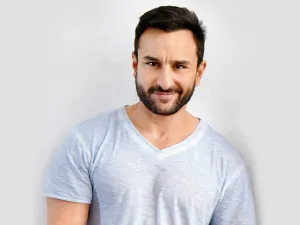 سيف علي خان