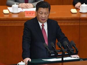 بعض النواب المتمسكين بإصلاحات دينغ شياوبينغ يعتقدون ان هذا التعديل هو عودة الى الوراء 