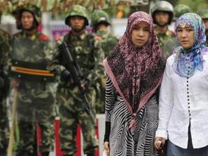 لم تتخذ كبرى الدول المسلمة حتى الآن موقفا من مأساة الإيغور