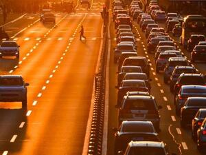 مقتل 6 أشخاص دهساً في الصين والشرطة تقتل السائق