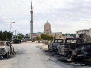 قتل 24 عسكريا في العمليات التي بدأت قبل شهرين