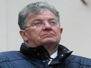 نائب رئيس ديوان الحكومة الروسية، سيرغي بريخودكو