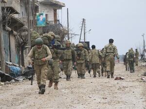 حزب العمال الكردستاني استأنف قتاله ضد القوات التركية في يوليو 2015  