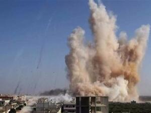 مقتل 24 مدنيا بانفجار لغم من مخلفات تنظيم "داعش" في ريف السلمية وسط سوريا