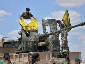 صحيفة: التحالف الأمريكي يفقد شريكا مهما في سوريا 