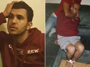 جابر البكر 