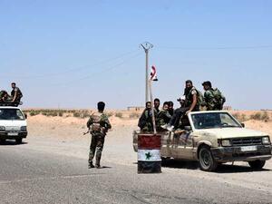 الحكومة والمعارضة السورية تعودان إلى جنيف وآمال ضئيلة بتحقيق تقدم
