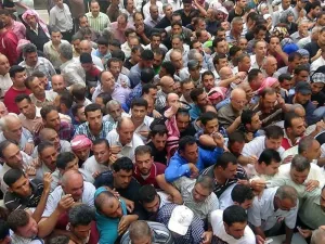 النظام يفشل بمشروع "المصالحات" بدرعا رغم هدوء الجبهات