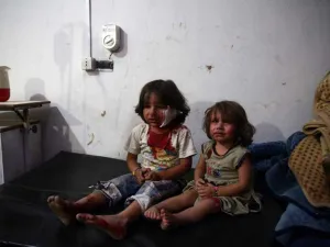 500 قتيل خلال شهر واحد في حلب وتحذير من حصول نقص غذائي