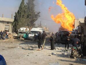 الوضع السوري الداخلي لا يسمح كذلك بعودة الأمور إلى ما كانت عليه قبل مباحثات أستانة 