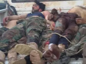  خسائر حزب الله والإيرانيين بحلب هي الأكبر في تاريخ الثورة
